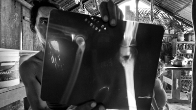 BRASILE: LO SPIONAGGIO DELLA VALE CONTRO I MOVIMENTI SOCIALI